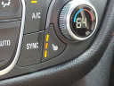Thumbnail image of 2022 Chevrolet Equinox at Faulkner Buick GMC Trevose Used