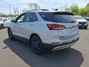 Thumbnail image of 2022 Chevrolet Equinox at Faulkner Buick GMC Trevose Used
