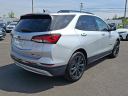 Thumbnail image of 2022 Chevrolet Equinox at Faulkner Buick GMC Trevose Used