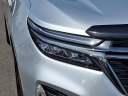 Thumbnail image of 2022 Chevrolet Equinox at Faulkner Buick GMC Trevose Used