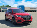 Thumbnail image of 2022 Honda HR-V at Advantage Honda St. James