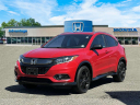 Thumbnail image of 2022 Honda HR-V at Advantage Honda St. James