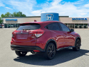 Thumbnail image of 2022 Honda HR-V at Advantage Honda St. James