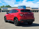 Thumbnail image of 2022 Honda HR-V at Advantage Honda St. James