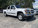 Thumbnail image of 2008 Chevrolet Colorado at Liberty Auto Sales