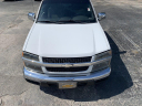 Thumbnail image of 2008 Chevrolet Colorado at Liberty Auto Sales