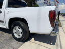 Thumbnail image of 2008 Chevrolet Colorado at Liberty Auto Sales