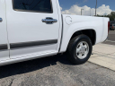 Thumbnail image of 2008 Chevrolet Colorado at Liberty Auto Sales