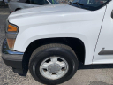 Thumbnail image of 2008 Chevrolet Colorado at Liberty Auto Sales
