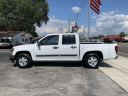 Thumbnail image of 2008 Chevrolet Colorado at Liberty Auto Sales