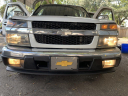 Thumbnail image of 2008 Chevrolet Colorado at Liberty Auto Sales