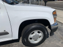 Thumbnail image of 2008 Chevrolet Colorado at Liberty Auto Sales