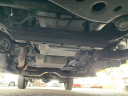 Thumbnail image of 2008 Chevrolet Colorado at Liberty Auto Sales