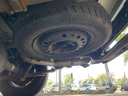 Thumbnail image of 2008 Chevrolet Colorado at Liberty Auto Sales