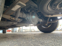 Thumbnail image of 2008 Chevrolet Colorado at Liberty Auto Sales