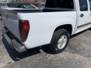 Thumbnail image of 2008 Chevrolet Colorado at Liberty Auto Sales
