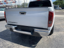 Thumbnail image of 2008 Chevrolet Colorado at Liberty Auto Sales