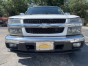 Thumbnail image of 2008 Chevrolet Colorado at Liberty Auto Sales
