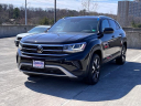 Thumbnail image of 2023 Volkswagen Atlas Cross Sport at Wes Greenway's Alexandria Vw