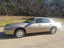 Thumbnail image of 2008 Lincoln Town Car at East Texas Motor Company