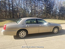 2008 Lincoln Town Car Signature Limited at East Texas Motor Company