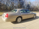 Thumbnail image of 2008 Lincoln Town Car at East Texas Motor Company