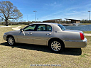 Thumbnail image of 2008 Lincoln Town Car at East Texas Motor Company