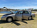 Thumbnail image of 2008 Lincoln Town Car at East Texas Motor Company