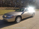Thumbnail image of 2008 Lincoln Town Car at East Texas Motor Company