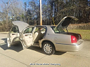 Thumbnail image of 2008 Lincoln Town Car at East Texas Motor Company