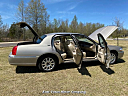 Thumbnail image of 2008 Lincoln Town Car at East Texas Motor Company
