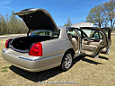 Thumbnail image of 2008 Lincoln Town Car at East Texas Motor Company
