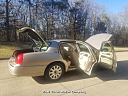 Thumbnail image of 2008 Lincoln Town Car at East Texas Motor Company
