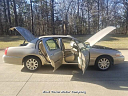 Thumbnail image of 2008 Lincoln Town Car at East Texas Motor Company