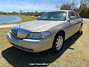 Thumbnail image of 2008 Lincoln Town Car at East Texas Motor Company