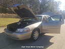 Thumbnail image of 2008 Lincoln Town Car at East Texas Motor Company