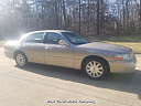 Thumbnail image of 2008 Lincoln Town Car at East Texas Motor Company