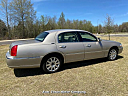 Thumbnail image of 2008 Lincoln Town Car at East Texas Motor Company