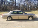 Thumbnail image of 2008 Lincoln Town Car at East Texas Motor Company