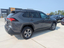 2024 Toyota RAV4 XLE at Kim's Chrysler Dodge Jeep Toyota (Used)