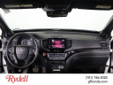2022 Honda Ridgeline Black Edition at Rydell Auto Center Inc USED - Honda/Nissan