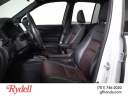 Thumbnail image of 2022 Honda Ridgeline at Rydell Auto Center Inc USED - Honda/Nissan