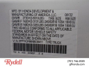 Thumbnail image of 2022 Honda Ridgeline at Rydell Auto Center Inc USED - Honda/Nissan