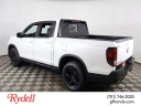 Thumbnail image of 2022 Honda Ridgeline at Rydell Auto Center Inc USED - Honda/Nissan