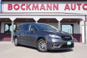 Thumbnail image of 2021 Chrysler Pacifica at Bockmann Auto Sales