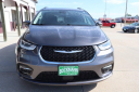 Thumbnail image of 2021 Chrysler Pacifica at Bockmann Auto Sales
