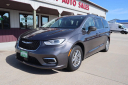 Thumbnail image of 2021 Chrysler Pacifica at Bockmann Auto Sales