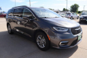 Thumbnail image of 2021 Chrysler Pacifica at Bockmann Auto Sales
