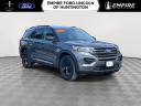 Thumbnail image of 2023 Ford Explorer at Empire Subaru of Huntington