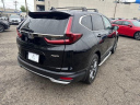 Thumbnail image of 2022 Honda CR-V at Millennium Honda